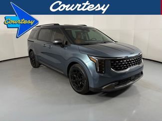 New 2026 Kia Carnival SX video 1