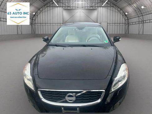 Used 2011 Volvo C70 T5 image 11