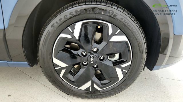 Used 2023 Kia Niro Wind FWD image 77