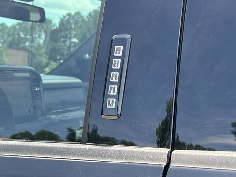 New 2026 Ford F250 Platinum AWD/4WD image 29