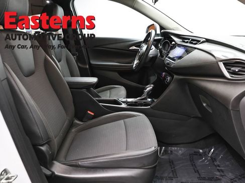 Used 2021 Buick Encore GX Preferred image 24