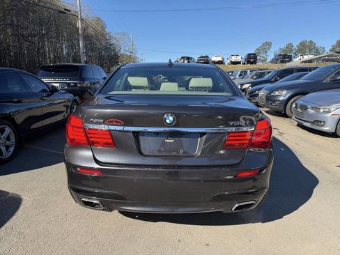 Used 2014 BMW 750i xDrive image 6