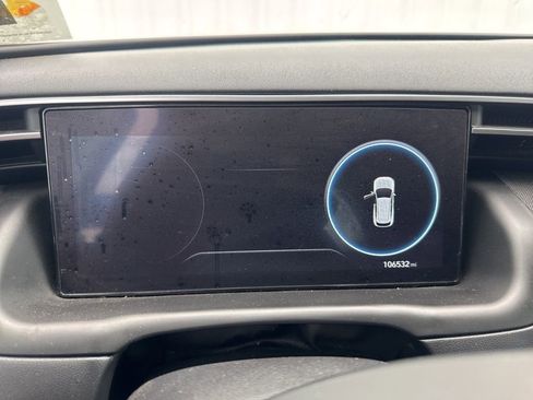 Used 2023 Hyundai Tucson SEL image 21