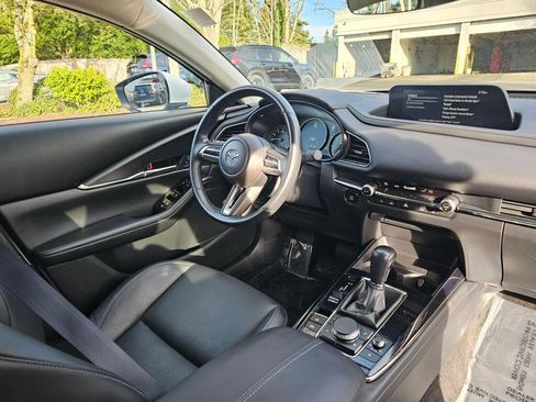 Used 2023 MAZDA CX-30 AWD 2.5 S w/ Preferred Package image 10