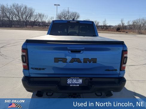 Used 2021 RAM 1500 TRX w/ TRX Level 2 Equipment Group image 5