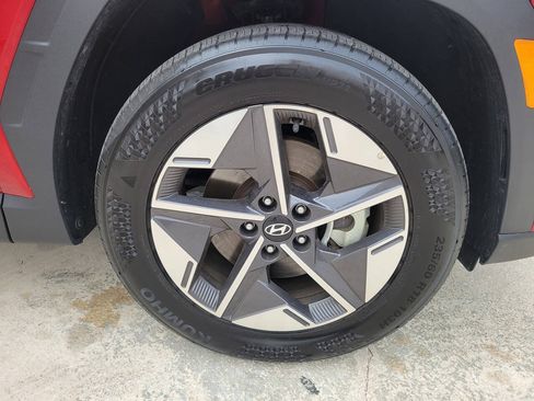 Used 2026 Hyundai Tucson SEL Plus FWD image 14