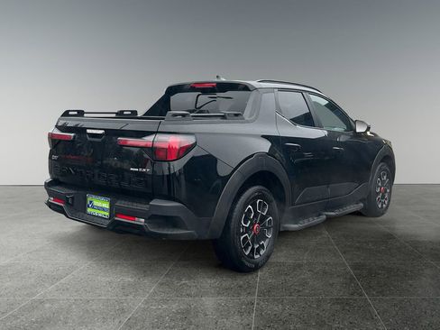 Used 2024 Hyundai Santa Cruz XRT image 7