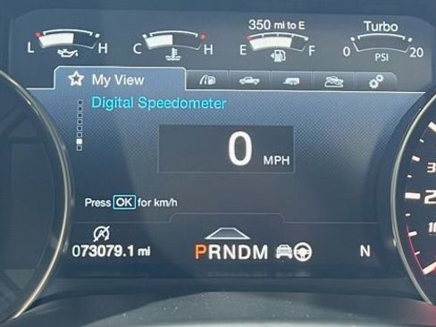 Used 2020 Ford F150 Raptor w/ Equipment Group 802A Luxury image 23