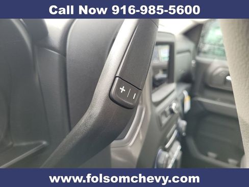 New 2026 Chevrolet Silverado 2500 Custom image 8