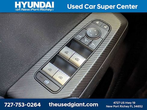 Used 2023 Mitsubishi Outlander SE AWD/4WD image 34