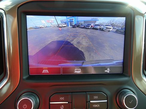 Certified 2022 Chevrolet Silverado 1500 High Country image 32