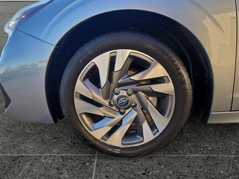 Certified 2023 Subaru Legacy Limited image 18