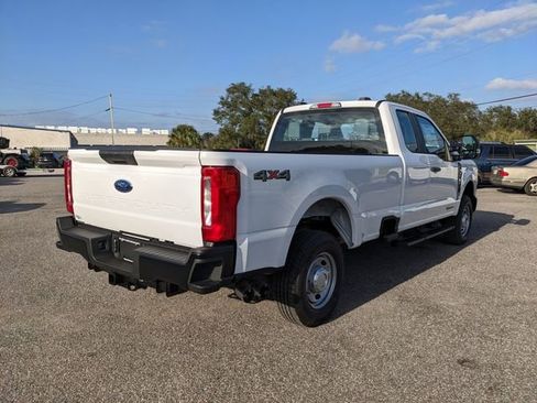New 2026 Ford F250 XL AWD/4WD image 4