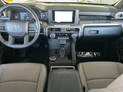 Certified 2025 Toyota Tacoma SR5 image 16