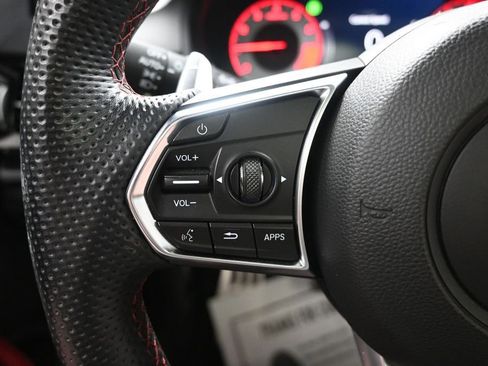 Used 2024 Acura RDX A-Spec AWD/4WD image 27
