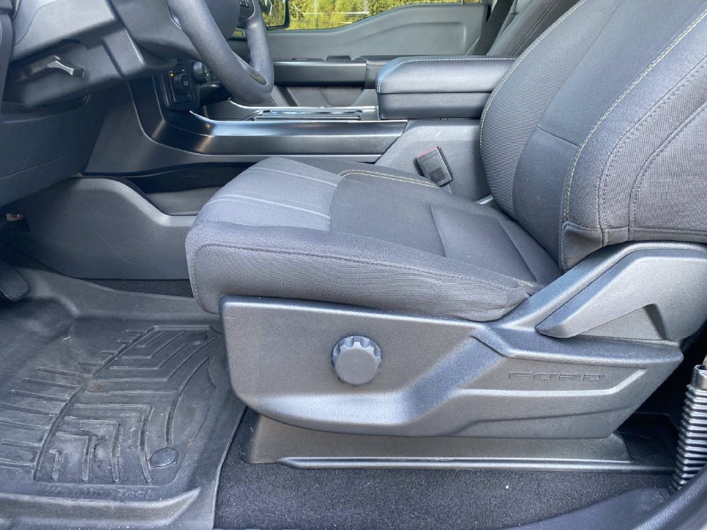 Used 2025 Ford F150 STX AWD/4WD image 18
