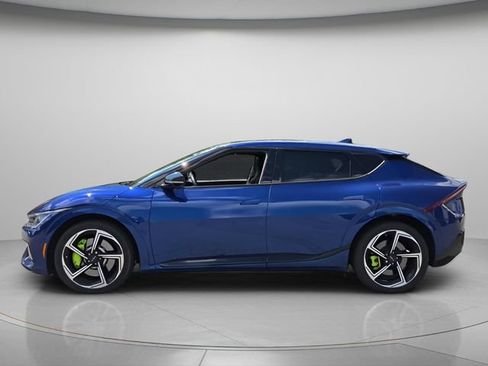 Used 2023 Kia EV6 GT AWD/4WD image 3