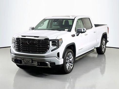 New 2026 GMC Sierra 1500 Denali w/ Denali Reserve Package image 3