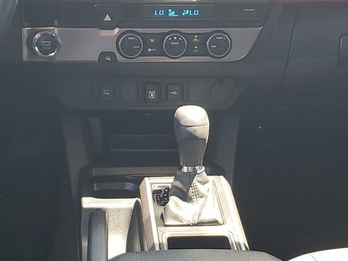 Certified 2023 Toyota Tacoma SR5 RWD image 15