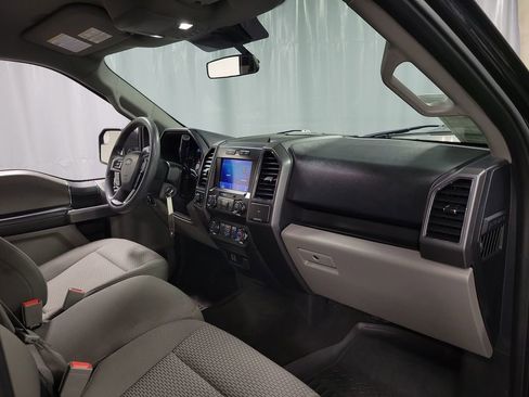 Used 2020 Ford F150 XLT image 26