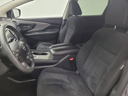 Used 2023 Nissan Murano S image 17