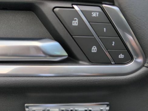 New 2026 GMC Sierra 1500 Denali w/ Technology Package image 19