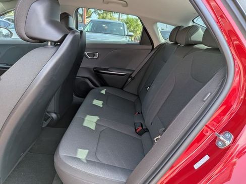 New 2025 Kia K4 FWD image 14