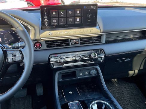 Certified 2026 Honda Passport TrailSport Elite image 18