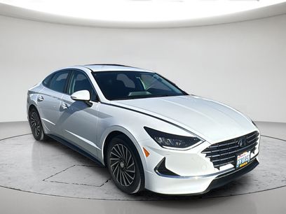 Used 2022 Hyundai Sonata SEL