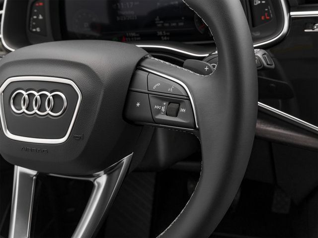 Used 2023 Audi Q8 Prestige AWD/4WD image 44