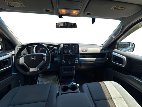Used 2008 Honda Ridgeline RT image 21