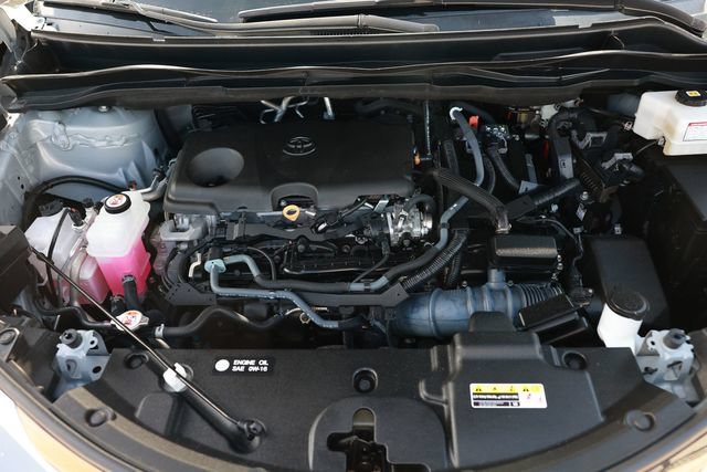 Used 2023 Toyota Sienna XSE FWD image 23