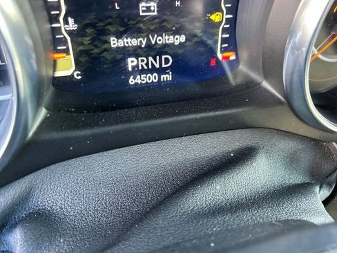 Used 2021 Jeep Wrangler Unlimited Sport image 18