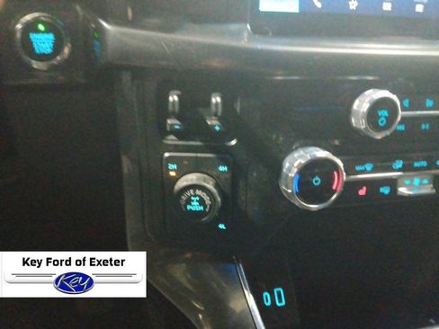 Used 2022 Ford F150 XLT w/ Equipment Group 302A High AWD/4WD image 27