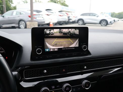 Certified 2022 Honda Civic Sport image 20