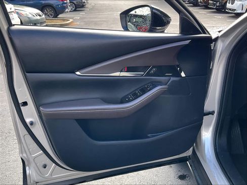 Used 2024 MAZDA CX-30 2.5 Turbo w/ Premium Plus Pkg image 23