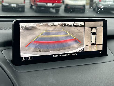 Used 2023 MAZDA CX-9 Grand Touring image 20