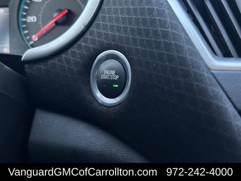 Used 2025 Chevrolet Malibu LT FWD image 21