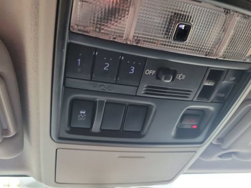 Used 2019 Toyota 4Runner Limited RWD image 35