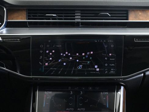 Used 2019 Audi A8 L 3.0T image 13