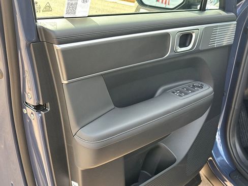 New 2026 Hyundai Santa Fe XRT image 10