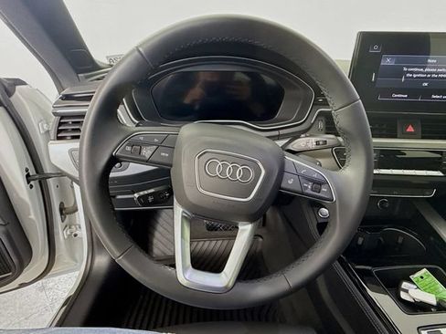 Used 2024 Audi A5 2.0T Premium Plus AWD/4WD image 11