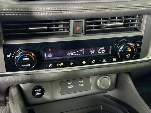Certified 2026 Nissan Rogue SV w/ Cold Weather Package FWD image 16