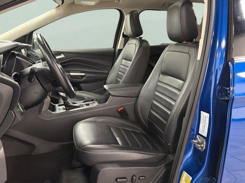 Used 2019 Ford Escape SEL FWD image 17