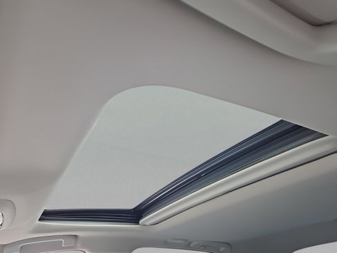 Used 2023 INFINITI Q50 Luxe w/ Cargo Package image 16