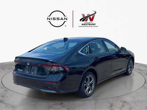 Used 2023 Honda Accord EX image 6