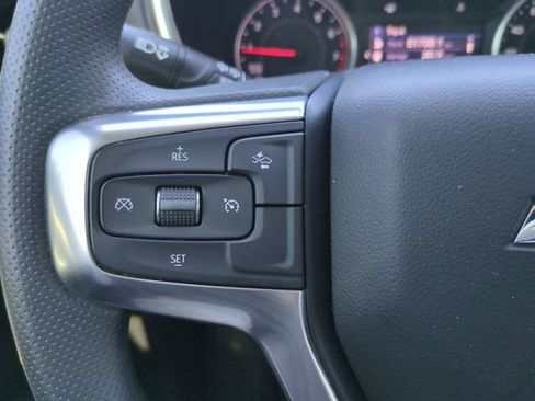 Used 2021 Chevrolet Blazer LT w/ LPO, Black Accent Package FWD image 29