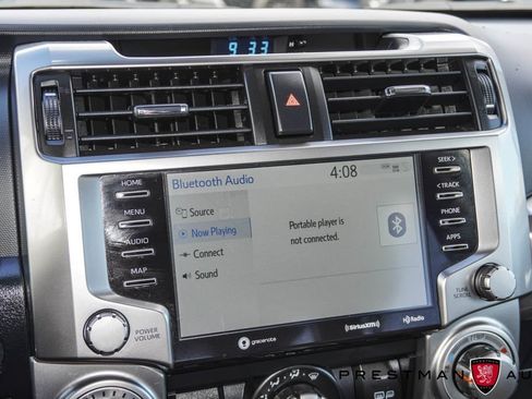 Used 2023 Toyota 4Runner SR5 Premium w/ Moonroof Package image 39