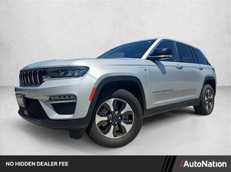 Used 2024 Jeep Grand Cherokee Limited 4xe AWD/4WD video 1