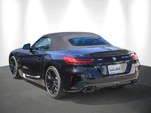 New 2026 BMW Z4 M40i w/ Premium Package image 4